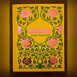 Emma By Jane Austen